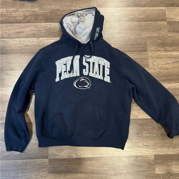 2 penn state hoodies - Picture 2 of 4